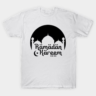 Ramadhan kareem T-Shirt